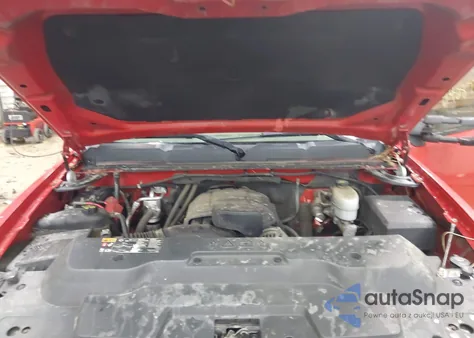 2011 Chevrolet Silverado 2500Hd Work Truck z USA, uszkodzony, nr VIN 1GC1KVCG4BF258252